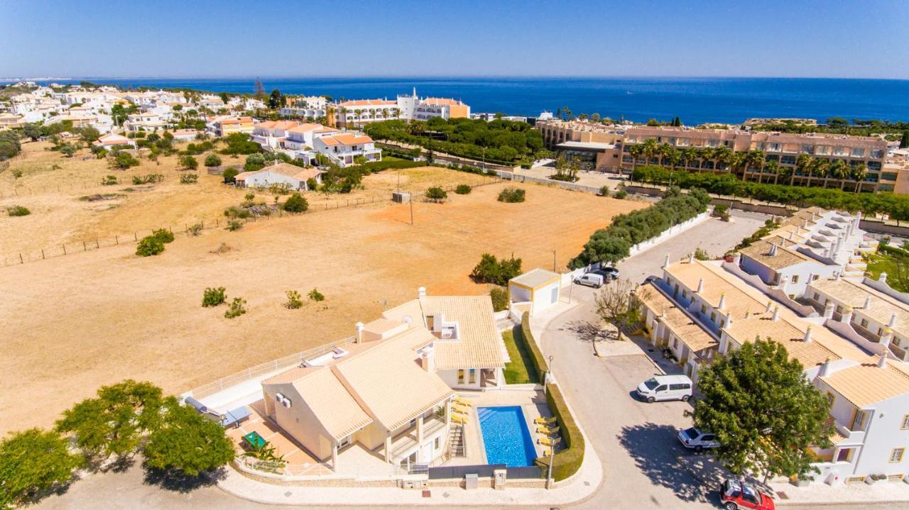 Villa Rafaella II Palace By Atlantic Places البوفيرا المظهر الخارجي الصورة