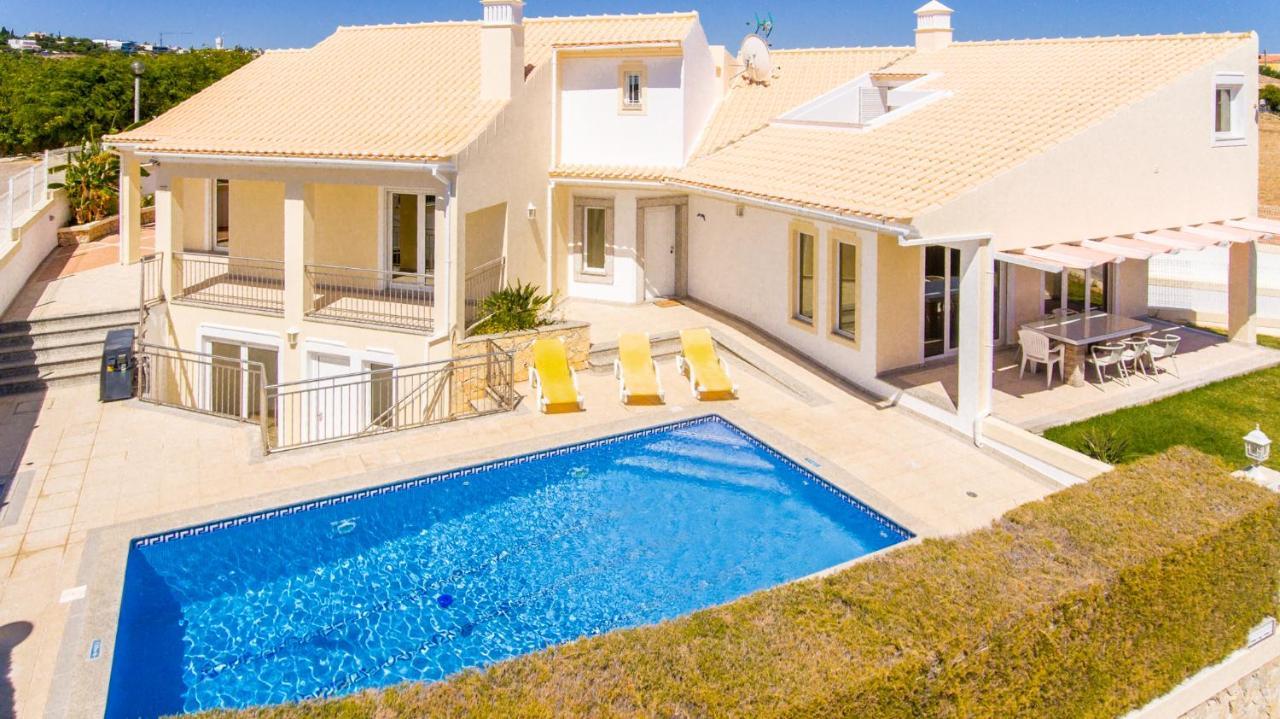 Villa Rafaella II Palace By Atlantic Places البوفيرا المظهر الخارجي الصورة