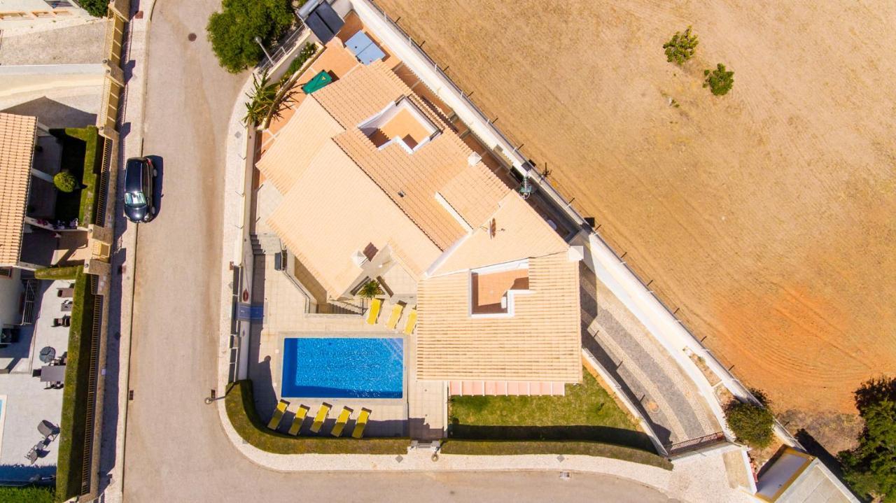 Villa Rafaella II Palace By Atlantic Places البوفيرا المظهر الخارجي الصورة