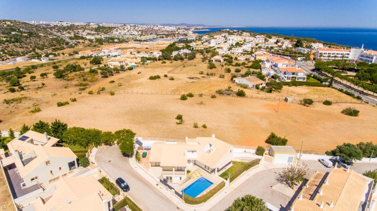 Villa Rafaella II Palace By Atlantic Places البوفيرا المظهر الخارجي الصورة