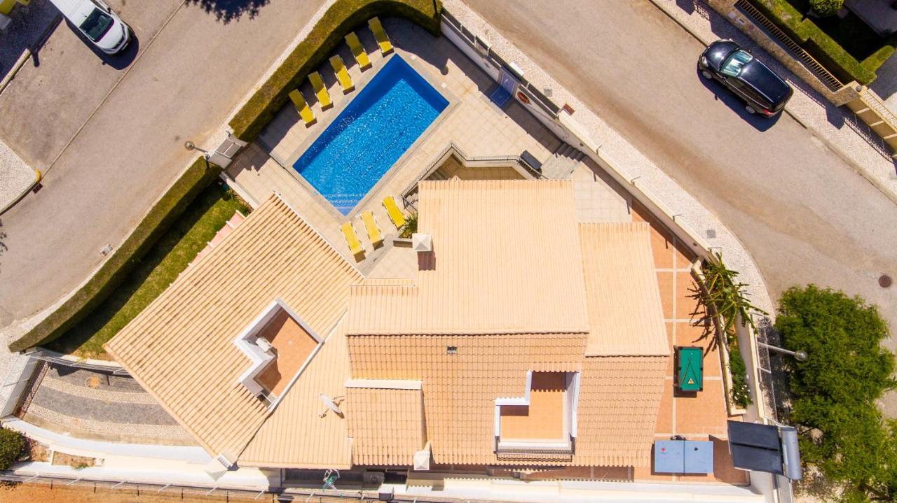 Villa Rafaella II Palace By Atlantic Places البوفيرا المظهر الخارجي الصورة
